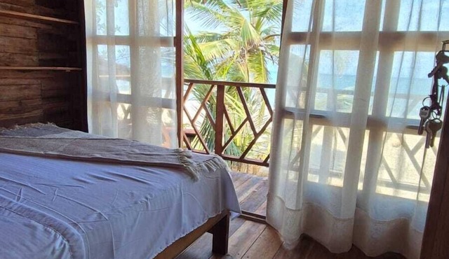 PUERTO MANGLAR HOSTAL in Guachaca