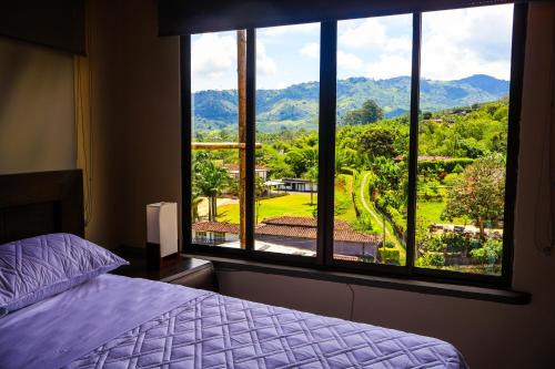 Quimbaya Campestre Hotel