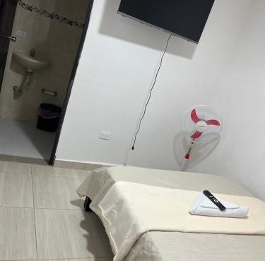 quimbaya stay house