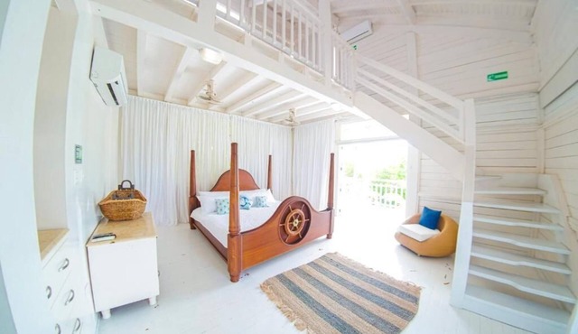 Quinta del mar Tintipán