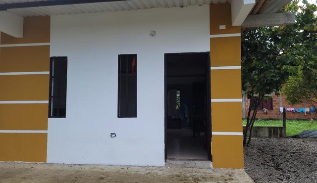 Quinta el Kiosko in Acacías