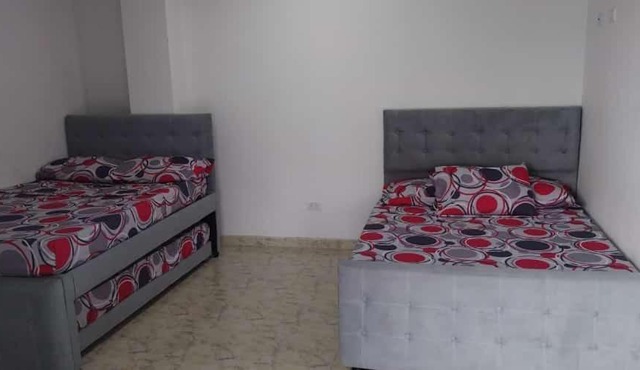 Quinta hotel villa las chanitas in Melgar