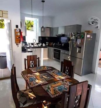 Quinta Villa Carolina