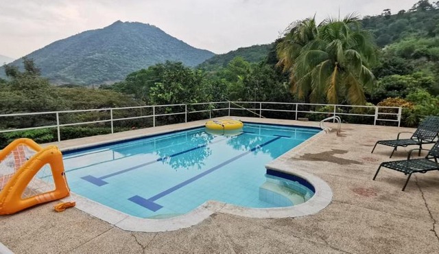 Quinta Villa Fanny