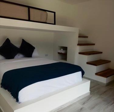 Río Celeste Poshtel Tayrona - Zaino