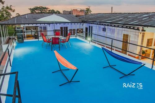 Raizes AXM I Casa Campestre I Armenia, Quindío, Colombia