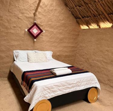 rancheria divi divi