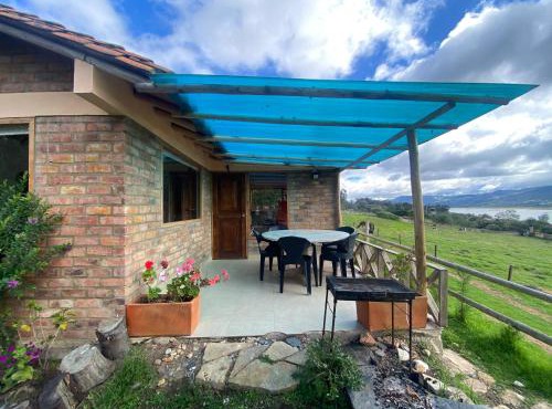 Rancho New Life Guatavita