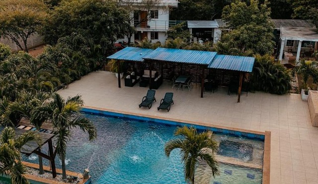 Rancho Ton Hotel Boutique