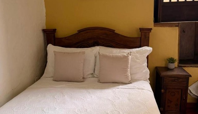 Real Dream Hostel in San Gil