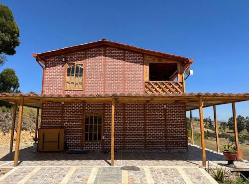 Refugio Aralar EcoLodge
