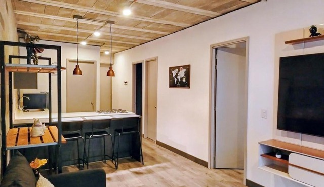 Refugio La Ceja , Diseño, Calidez y Confort in La Ceja
