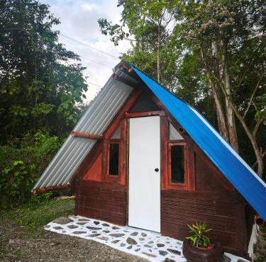 Refugio los naranjales