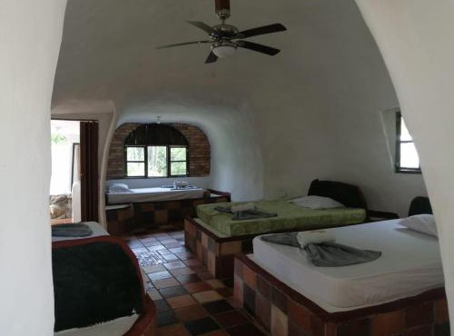 Refugio Shangrila