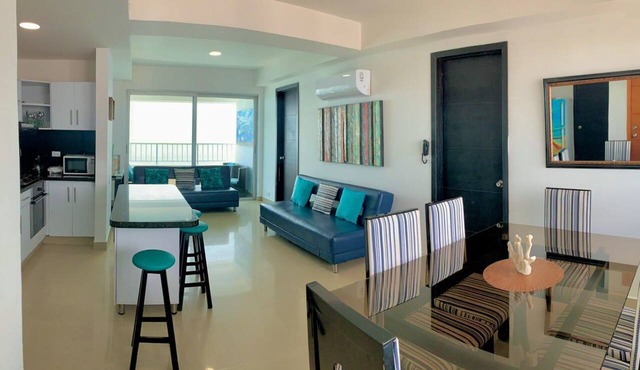 RELAX APARTMENT - BRISA AND SEA BEACH