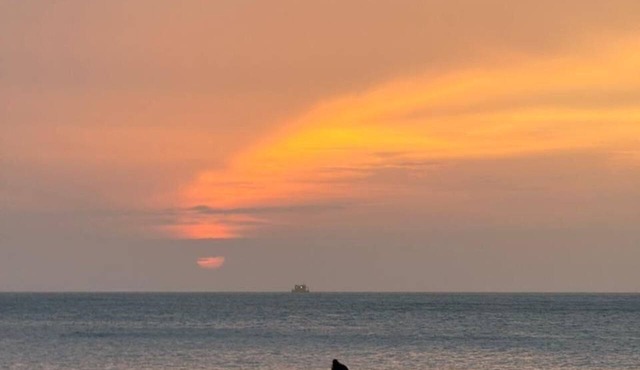 Relax: Beach House w/Private Pool & Sea Access in Santa Marta