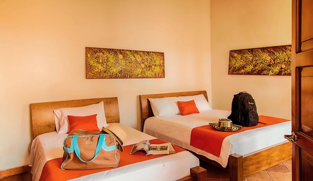 Remedios La Bella Hotel Boutique