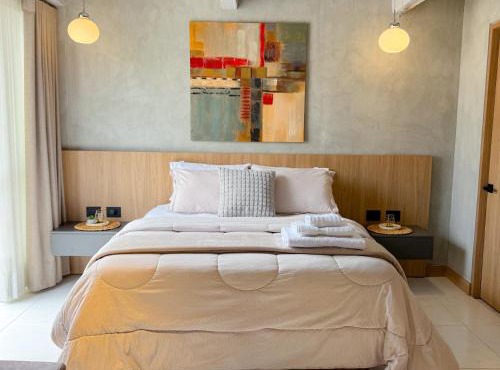 Reposso Studio Poblado in Medellín