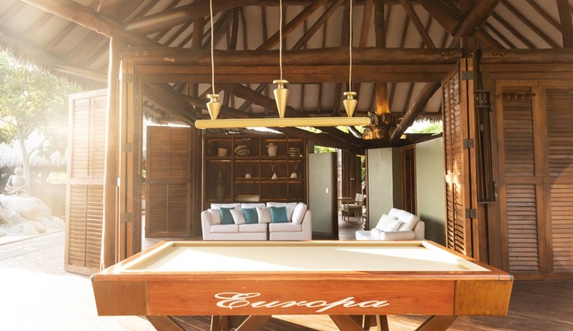 Reserva Natural Privada Mamancana in Santa Marta