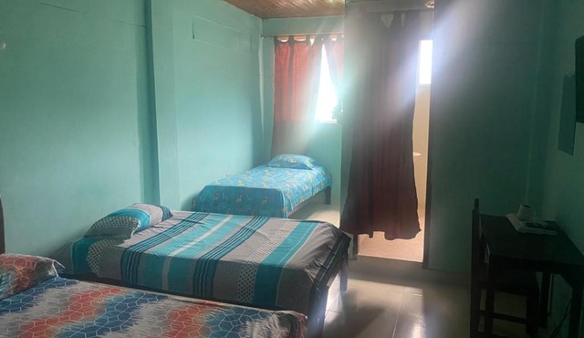 Residencia Quinta Avenida in Montería