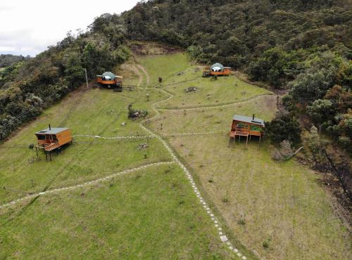 ReverdeSer Glamping