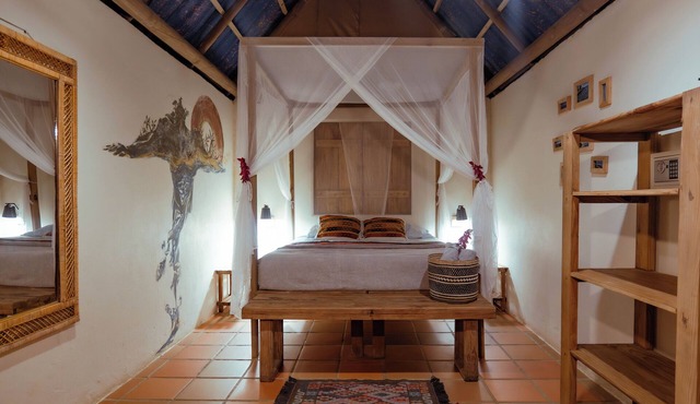 Rio Hostel Buritaca