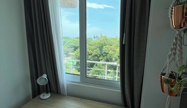 Ritacuba House Boutique in Santa Marta