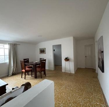 Roldanillo Urban Apartment San Nicolás