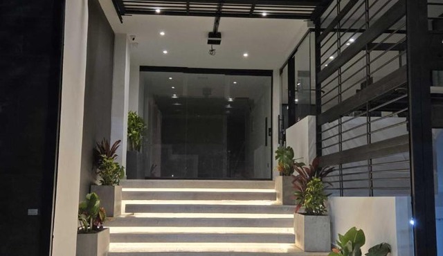 Rooca Urban in Medellín
