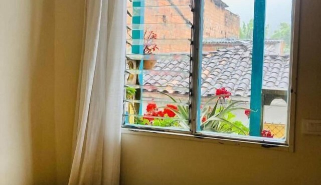 Room Esplendor in Jardín, Colombia - Ideal for Solo Travelers