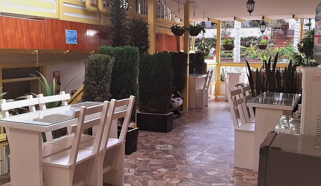 Rooms located two blocks from the main square in Salento