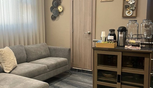 ROYAL SUITES AMOLADOS