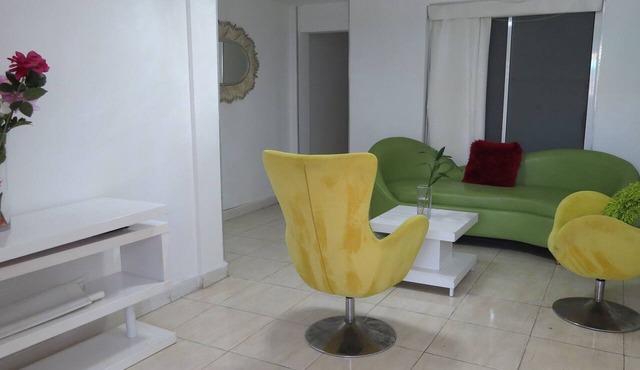 rumba y salsa accommodation in Cali