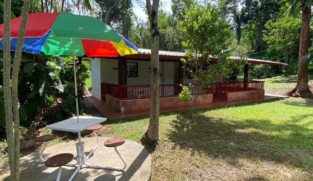 Rural B&Bs in San Gil, via Barichara. Pets are welcome! in San Gil