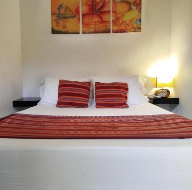 SAES Hotel Boutique
