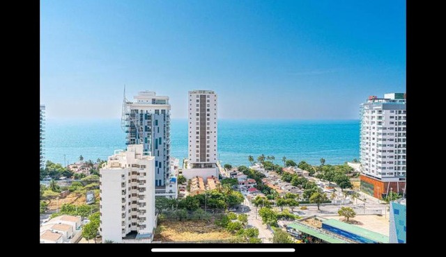 Salguero suites resort apartamento