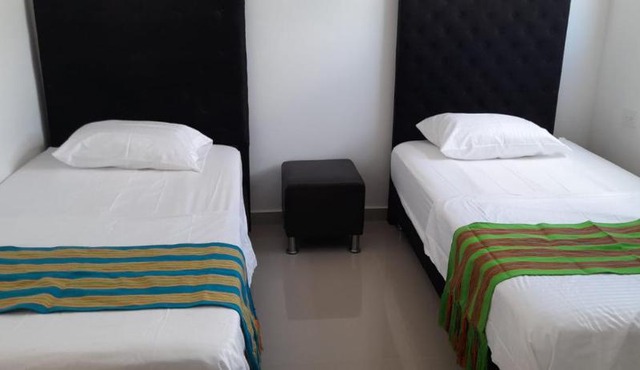 SALINAS PLAZA HOTEL