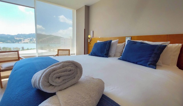 Samakwa Hotel Boutique