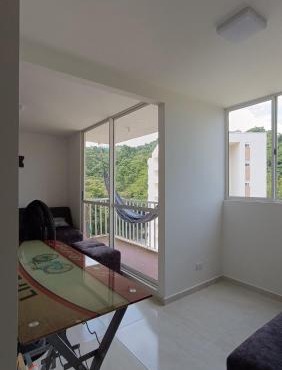 SAMAR Nativa, Apartamento Acogedor en Villeta