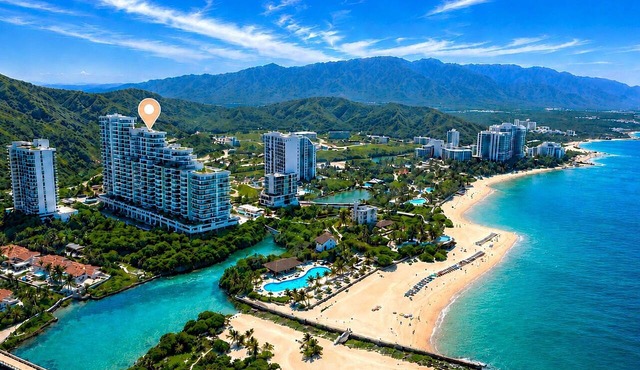 Samaria Apartment – Oceanfront by SOHO – 343A