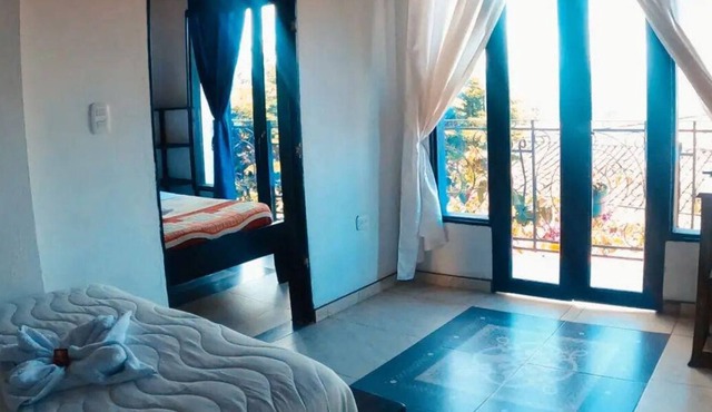 SAN GABRIEL HOTEL BOUTIQUE