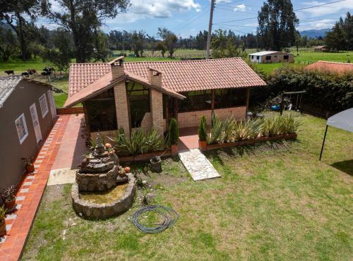 San Gerónimo Casa Campestre