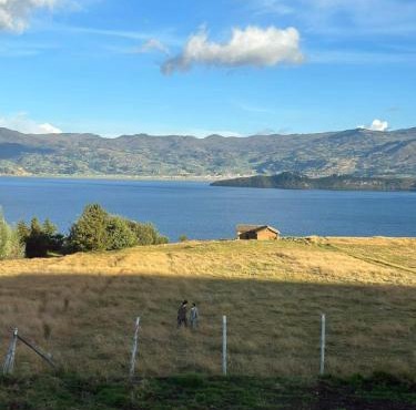 San Jerónimo Glamping