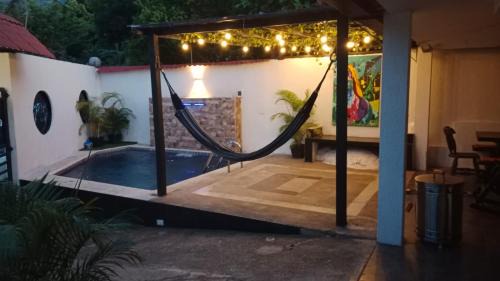 San Marcos casa vacacional in Neiva