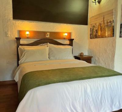 San Mateo Hotel Campestre