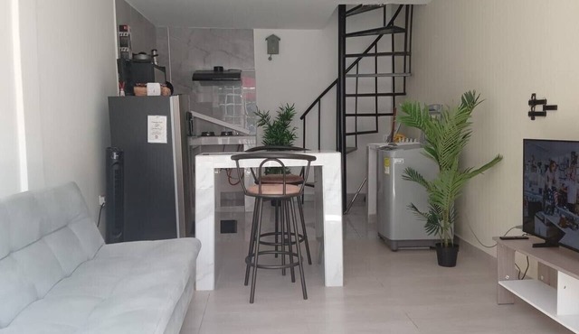SandritaHouse