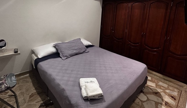 Santa Ana Luxury Rentals Belmira