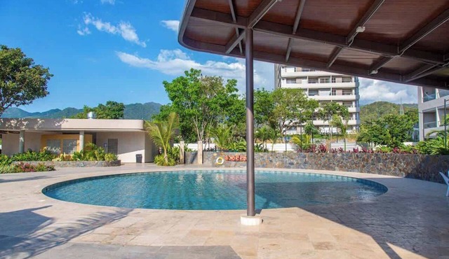 Santa Marta Vista Mar Playa Privada in Santa Marta