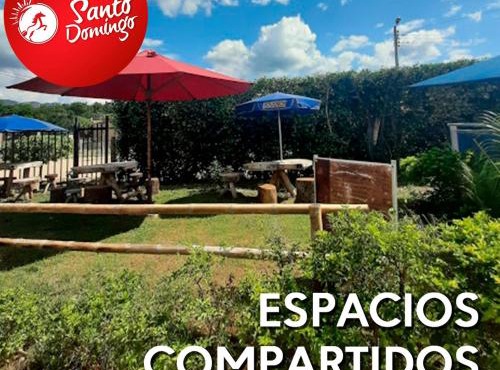 Santo Domingo Centro Vacacional in Jerusalén
