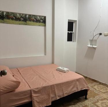 Santorini colombiano, Doradal Antioquia